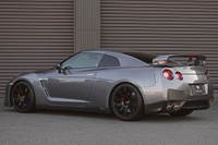 2008 Nissan GT-R R35 GT-R, MY13 Engine Version Up Kit Plus Nismo Sport Resetting, TWS 20 Inch Alloy Wheels