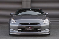 2008 Nissan GT-R R35 GT-R, MY13 Engine Version Up Kit Plus Nismo Sport Resetting, TWS 20 Inch Alloy Wheels