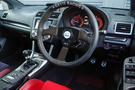 2014 Subaru WRX STI VAB WRX STi Type S , Applied Model: A, Volk Racing TE37SL Wheels, STi Aero Parts