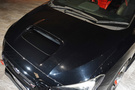 2014 Subaru WRX STI VAB WRX STi Type S , Applied Model: A, Volk Racing TE37SL Wheels, STi Aero Parts