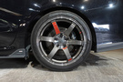 2014 Subaru WRX STI VAB WRX STi Type S , Applied Model: A, Volk Racing TE37SL Wheels, STi Aero Parts