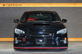 2014 Subaru WRX STI VAB WRX STi Type S , Applied Model: A, Volk Racing TE37SL Wheels, STi Aero Parts
