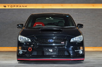 2014 Subaru WRX STI VAB WRX STi Type S , Applied Model: A, Volk Racing TE37SL Wheels, STi Aero Parts