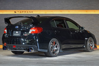 2014 Subaru WRX STI VAB WRX STi Type S , Applied Model: A, Volk Racing TE37SL Wheels, STi Aero Parts