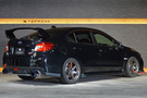 2014 Subaru WRX STI VAB WRX STi Type S , Applied Model: A, Volk Racing TE37SL Wheels, STi Aero Parts