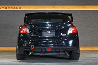 2014 Subaru WRX STI VAB WRX STi Type S , Applied Model: A, Volk Racing TE37SL Wheels, STi Aero Parts