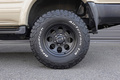 1997 Toyota HILUX SURF RZN185W Hilux Surf SSR-X Wide Body, Mickey Thompson 16 inch Wheels, JAOS BATTLEZ Lift Up