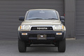 1997 Toyota HILUX SURF RZN185W Hilux Surf SSR-X Wide Body, Mickey Thompson 16 inch Wheels, JAOS BATTLEZ Lift Up