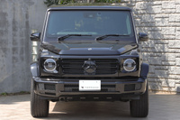 2021 Mercedes-Benz G CLASS 