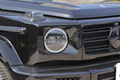 2021 Mercedes-Benz G CLASS 