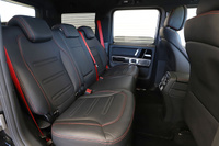 2020 Mercedes-Benz G CLASS 