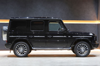 2020 Mercedes-Benz G CLASS 
