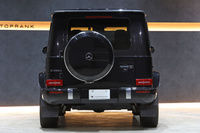 2020 Mercedes-Benz G CLASS 