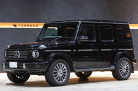 2020 Mercedes-Benz G CLASS 