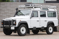 2016 Land Rover DEFENDER 