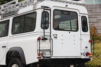 2016 Land Rover DEFENDER 