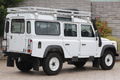 2016 Land Rover DEFENDER 