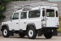 2016 Land Rover DEFENDER 