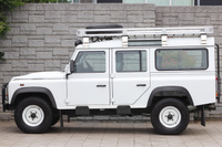 2016 Land Rover DEFENDER 