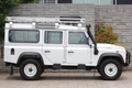 2016 Land Rover DEFENDER 