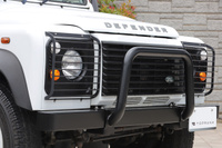 2016 Land Rover DEFENDER 