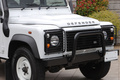 2016 Land Rover DEFENDER 