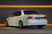 2000 Honda ACCORD CL1 ACCORD EURO-R, Mugen Muffler, ZERO Air Cleaner