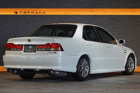 2000 Honda ACCORD CL1 ACCORD EURO-R, Mugen Muffler, ZERO Air Cleaner