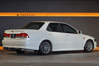 2000 Honda ACCORD CL1 ACCORD EURO-R, Mugen Muffler, ZERO Air Cleaner