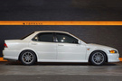 2000 Honda ACCORD CL1 ACCORD EURO-R, Mugen Muffler, ZERO Air Cleaner