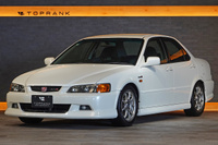 2000 Honda ACCORD CL1 ACCORD EURO-R, Mugen Muffler, ZERO Air Cleaner