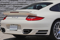 2012 Porsche 911 null