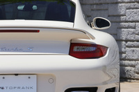 2012 Porsche 911 null