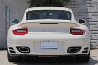 2012 Porsche 911 null