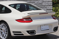 2012 Porsche 911 null