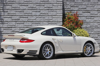 2012 Porsche 911 null