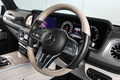 2021 Mercedes-Benz G CLASS null