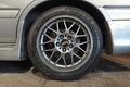 1999 Nissan STAGEA WGNC34 Stagea Autech Version 260RS, BBS RG-R 17 Inch Alloy Wheels, Full Maintenance Records Avilable