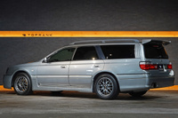 1999 Nissan STAGEA WGNC34 Stagea Autech Version 260RS, BBS RG-R 17 Inch Alloy Wheels, Full Maintenance Records Avilable