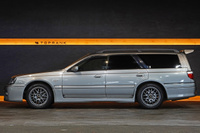 1999 Nissan STAGEA WGNC34 Stagea Autech Version 260RS, BBS RG-R 17 Inch Alloy Wheels, Full Maintenance Records Avilable