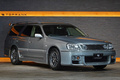 1999 Nissan STAGEA WGNC34 Stagea Autech Version 260RS, BBS RG-R 17 Inch Alloy Wheels, Full Maintenance Records Avilable