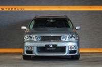 1999 Nissan STAGEA WGNC34 Stagea Autech Version 260RS, BBS RG-R 17 Inch Alloy Wheels, Full Maintenance Records Avilable