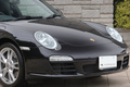 2009 Porsche 911 