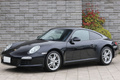 2009 Porsche 911 
