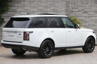 2019 Land Rover RANGE ROVER 