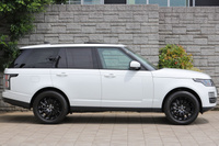 2019 Land Rover RANGE ROVER 