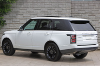 2019 Land Rover RANGE ROVER 