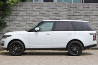 2019 Land Rover RANGE ROVER 