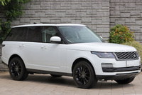 2019 Land Rover RANGE ROVER 