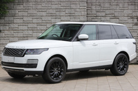 2019 Land Rover RANGE ROVER 